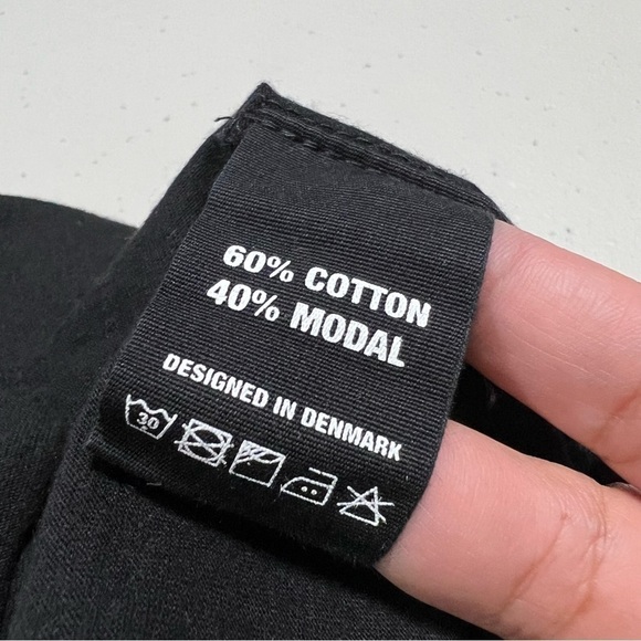 BARBARA I Gongini Tunic Cotton / Modal - Picture 8 of 11